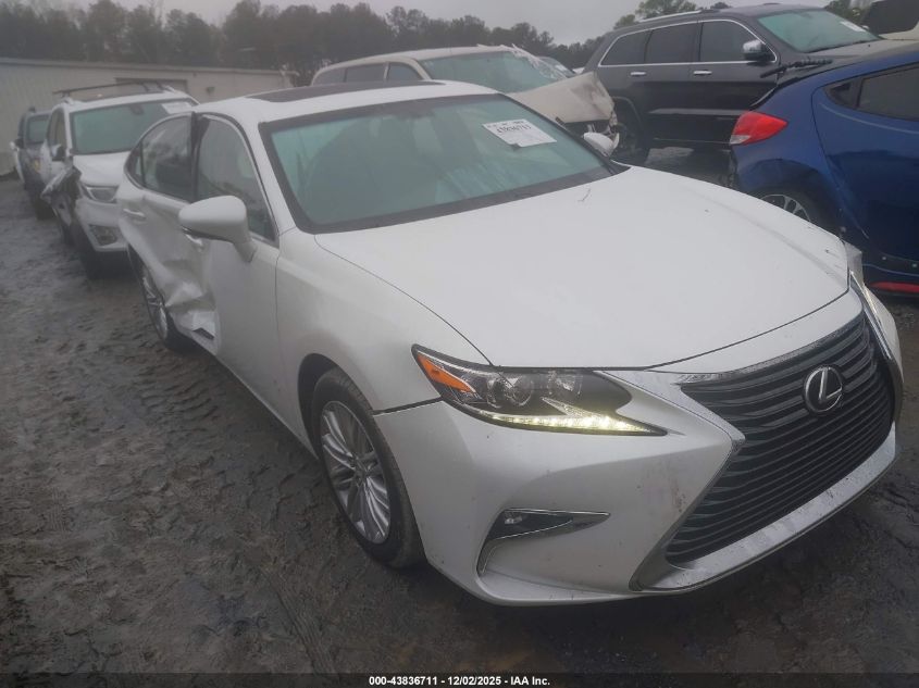 LEXUS ES 350 ES 350