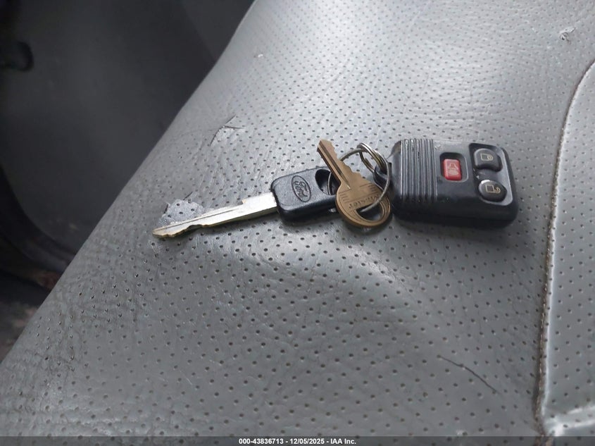 1FTNE14W08DB25001 2008 FORD TRANSIT photo no. 11