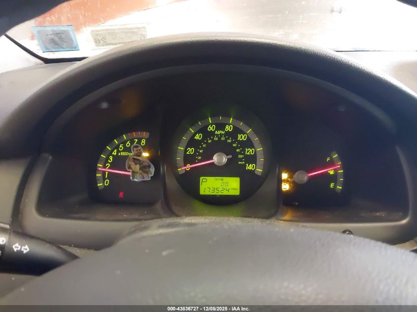 2010 Kia Sportage Lx VIN: KNDKG3A47A7706415 Lot: 43836727