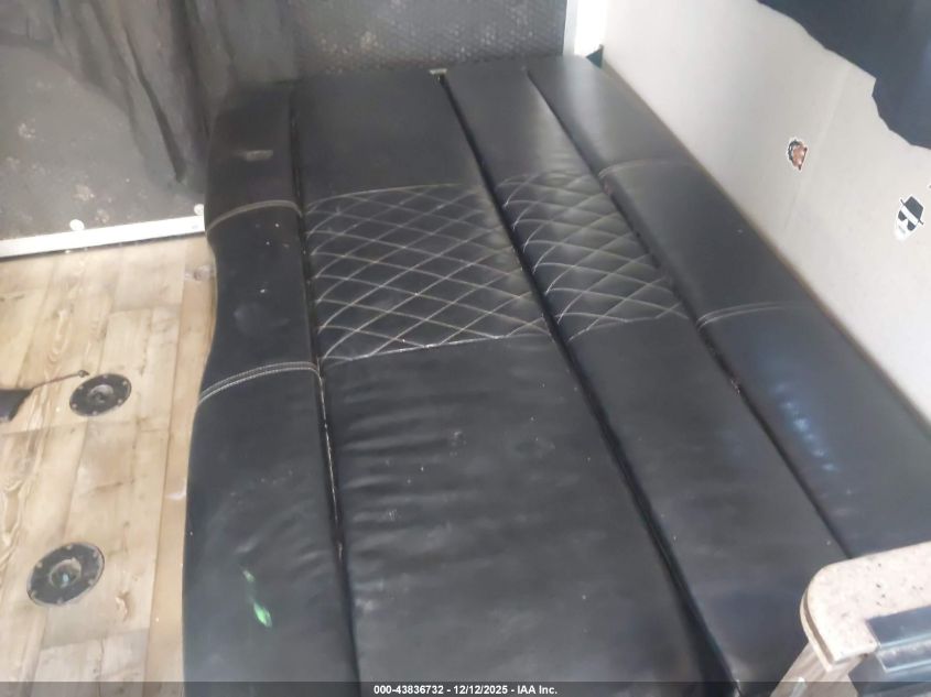 2019 Genesis Supreme 26' VIN: 7HN3BEH21KP468881 Lot: 43836732