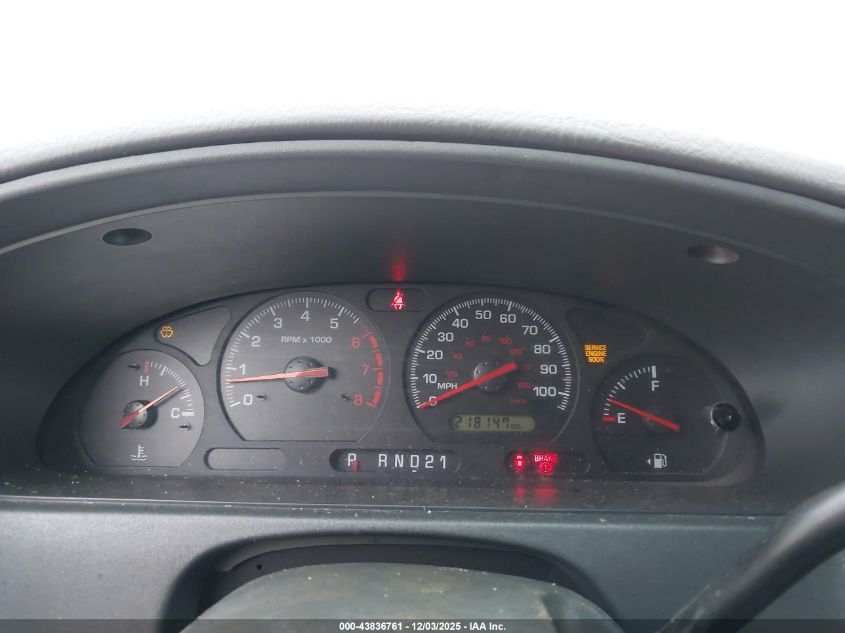 2002 Mercury Villager VIN: 4M2ZV11T22DJ05622 Lot: 43836761