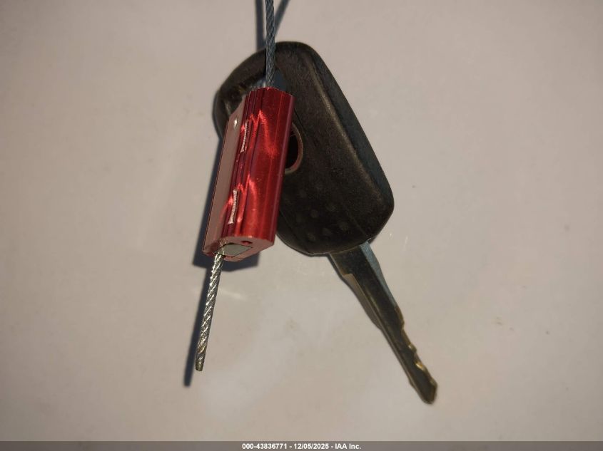 2002 Mercury Sable Ls Premium VIN: 1MEFM55S32A629625 Lot: 43836771