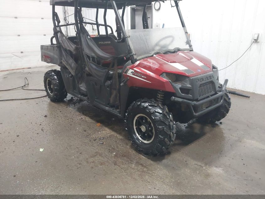 2014 Polaris Ranger
