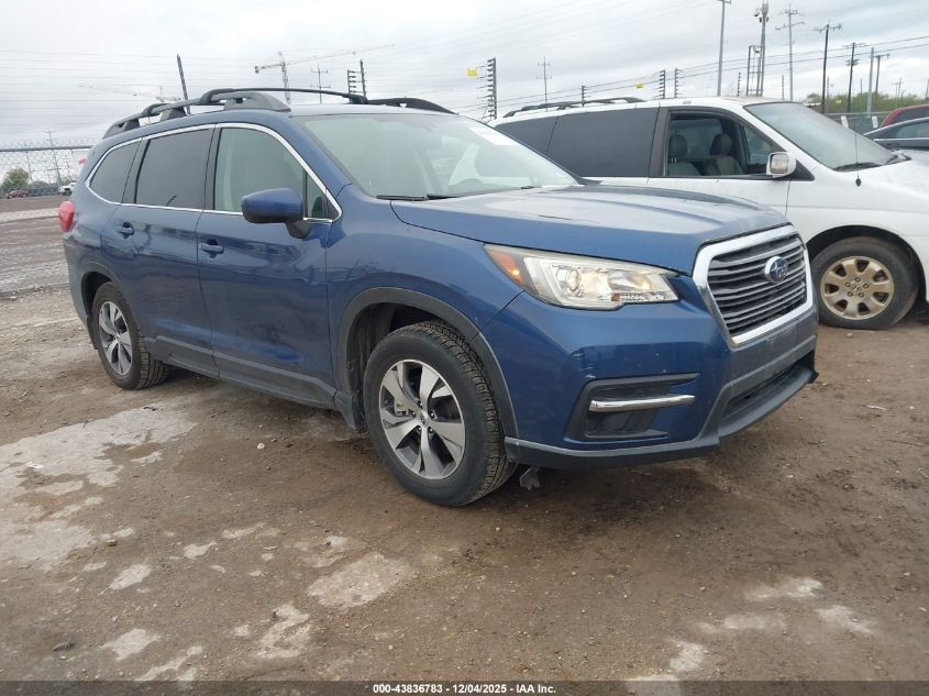 SUBARU ASCENT PREMIUM