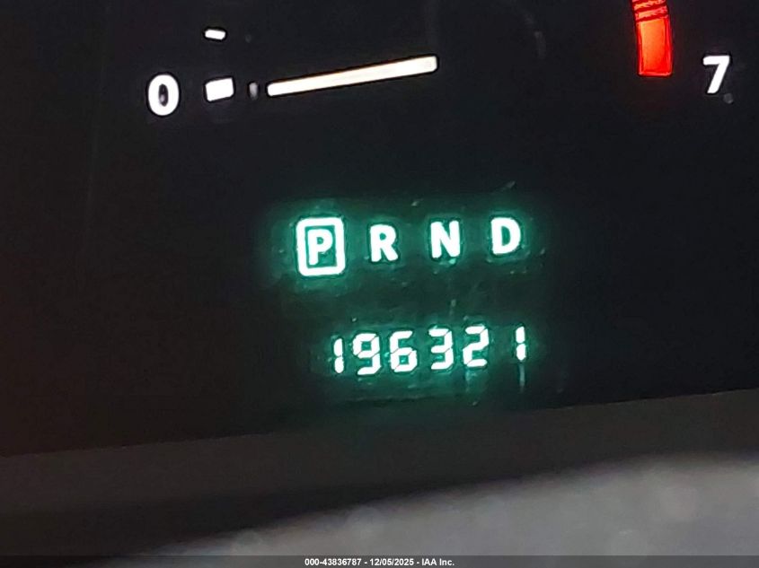 2009 Dodge Journey Sxt VIN: 3D4GH57V49T218290 Lot: 43836787