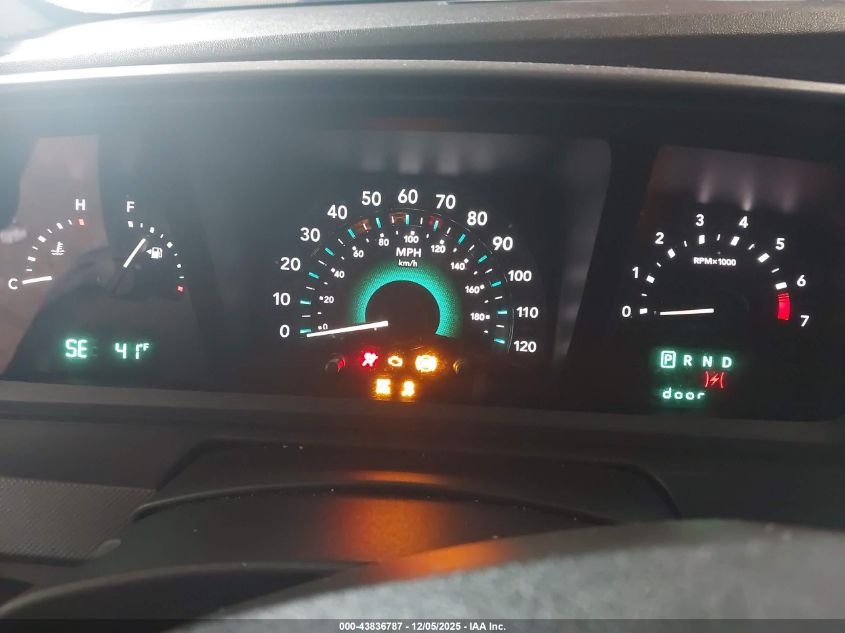 2009 Dodge Journey Sxt VIN: 3D4GH57V49T218290 Lot: 43836787