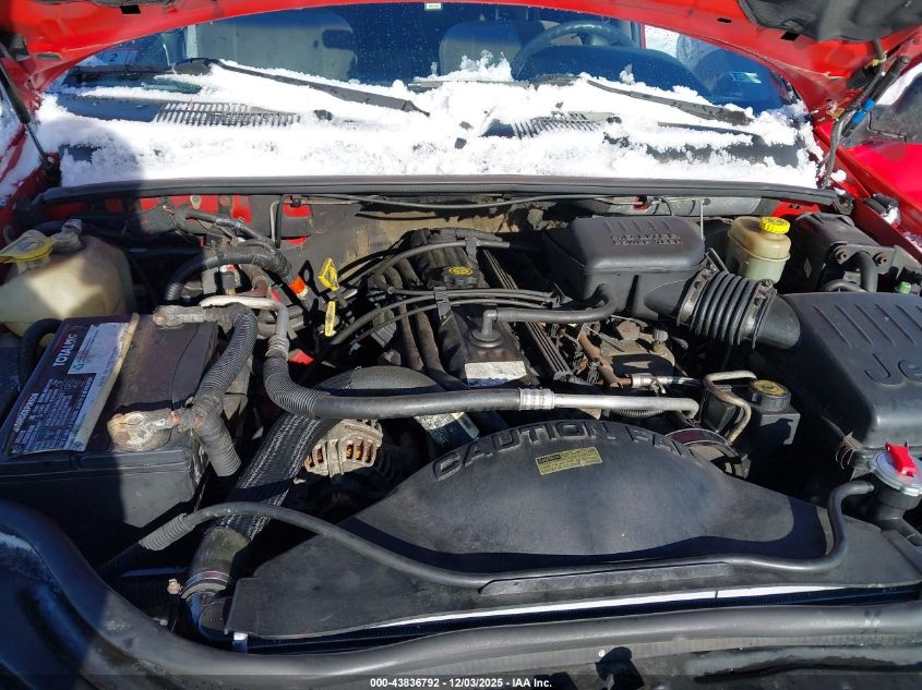 2000 Jeep Grand Cherokee Laredo VIN: 1J4GW48S0YC232354 Lot: 43836792