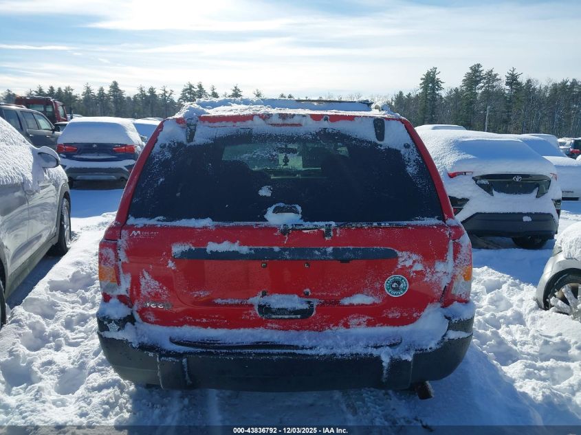 2000 Jeep Grand Cherokee Laredo VIN: 1J4GW48S0YC232354 Lot: 43836792