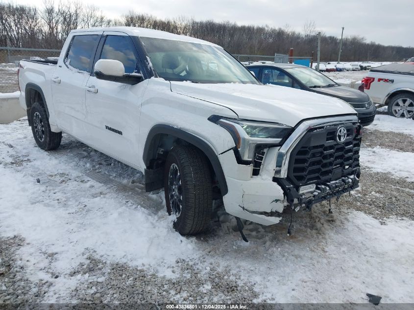 TOYOTA TUNDRA SR 4X4