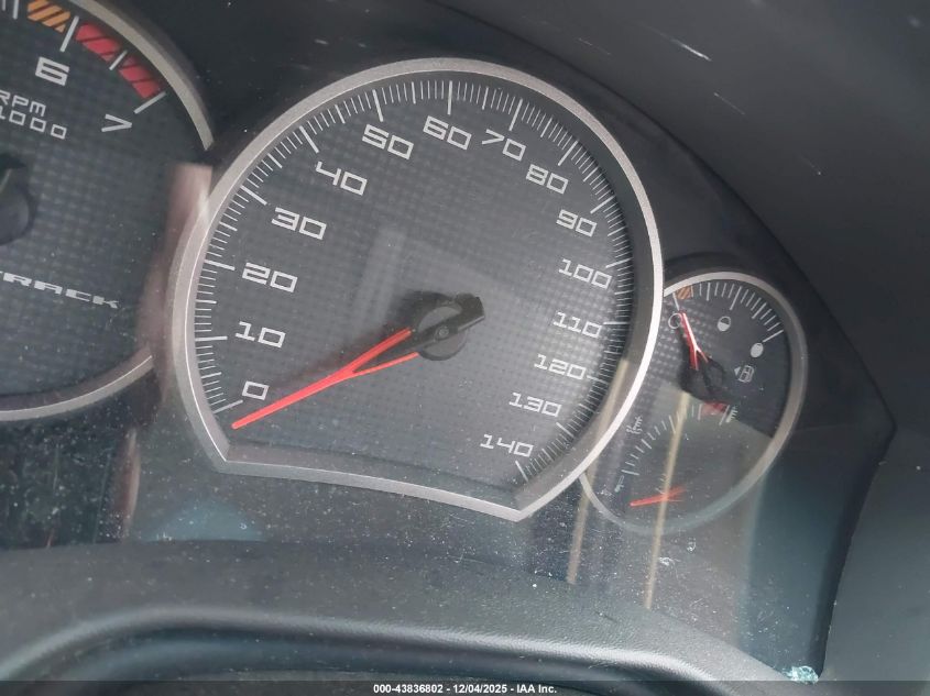 2005 Pontiac Grand Prix Gt VIN: 2G2WS522351171213 Lot: 43836802