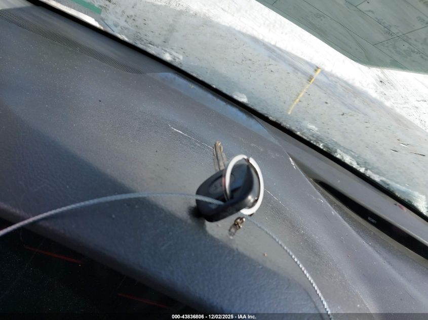 2008 Toyota Camry VIN: 4T4BE46K68R014162 Lot: 43836806