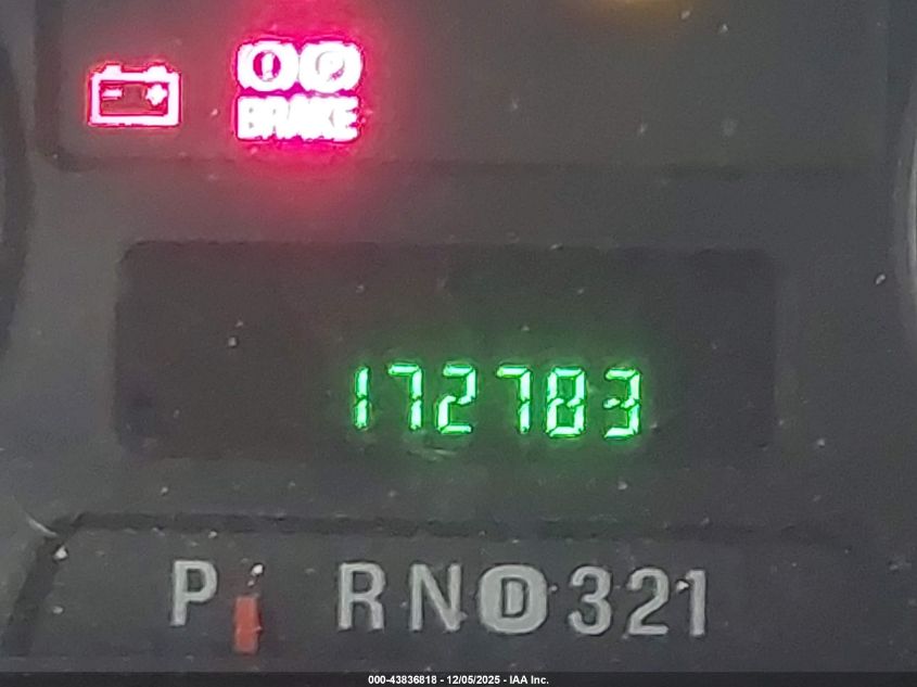 2006 Ford F-250 Lariat/Xl/Xlt VIN: 1FTSW21P36EC88896 Lot: 43836818