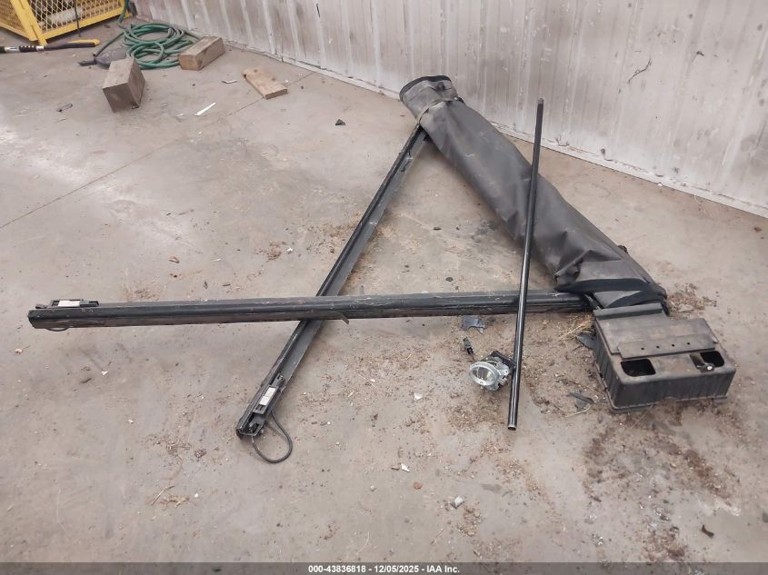 2006 Ford F-250 Lariat/Xl/Xlt VIN: 1FTSW21P36EC88896 Lot: 43836818