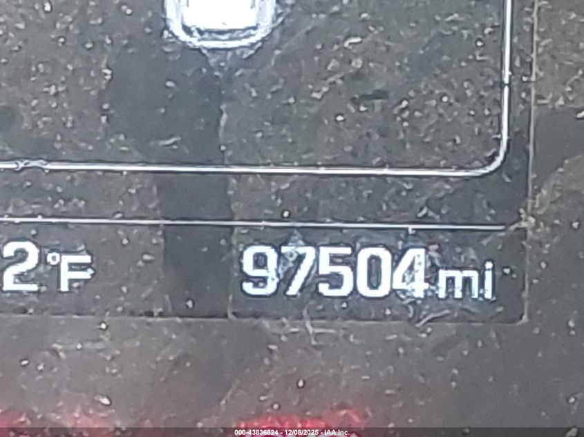 2016 Hyundai Tucson Limited VIN: KM8J33A21GU121776 Lot: 43836824