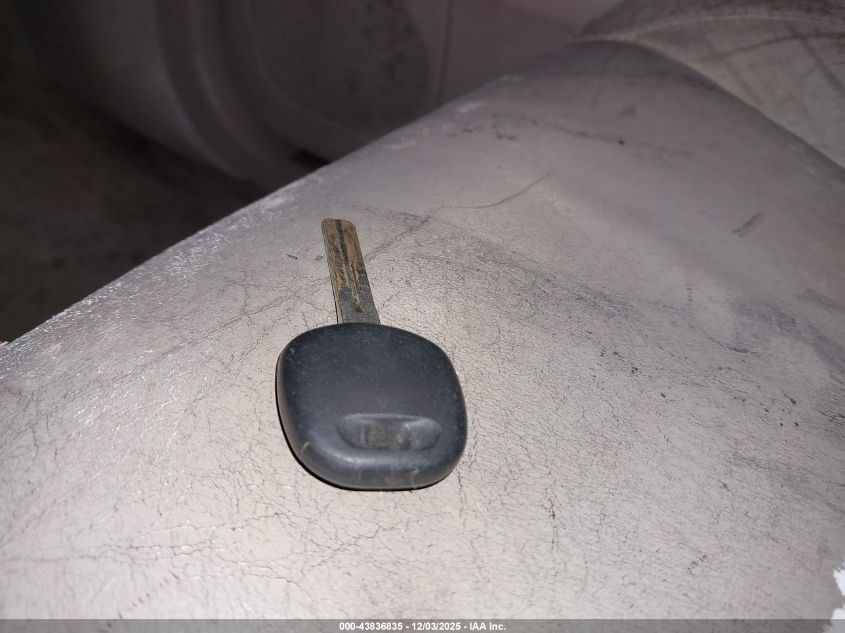 2004 Lexus Rx 330 VIN: JTJGA31U040011419 Lot: 43836835