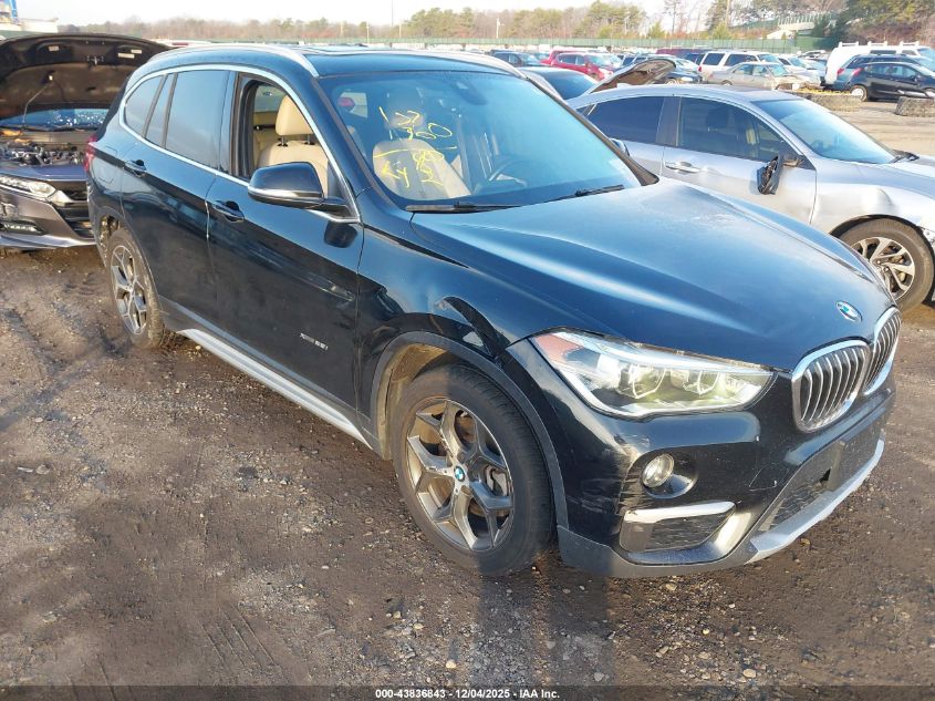 BMW X1 XDRIVE28I