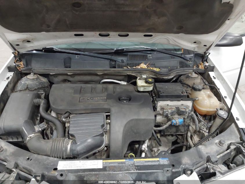 2006 Saturn Ion 2 VIN: 1G8AJ55F86Z134989 Lot: 43836862