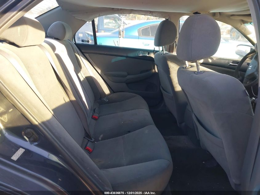 2007 Honda Accord 2.4 Lx VIN: 1HGCM56467A152184 Lot: 43836875