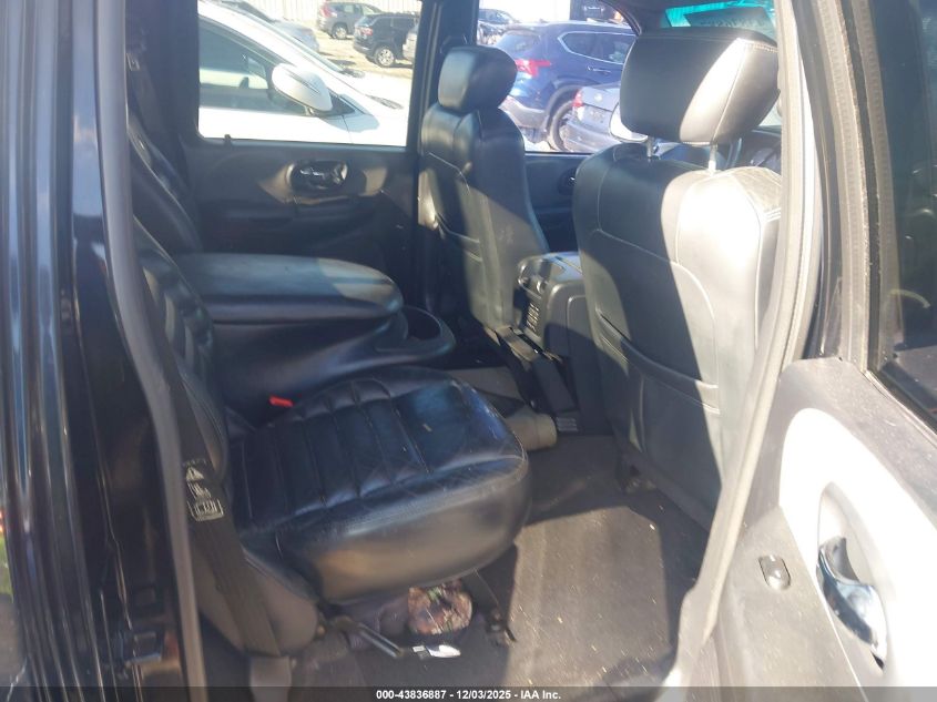 2002 Ford F-150 Lariat VIN: 1FTRW07372KD15181 Lot: 43836887