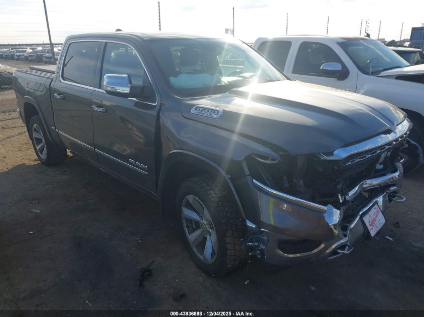 RAM 1500 LIMITED