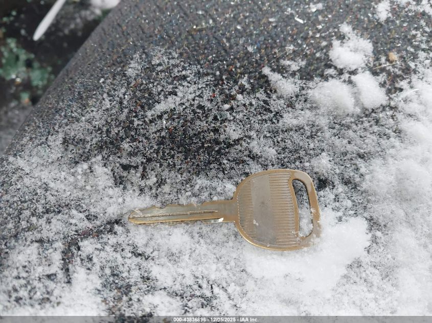 2005 GMC Sierra 1500 Work Truck VIN: 1GTEK14X95Z345723 Lot: 43836896