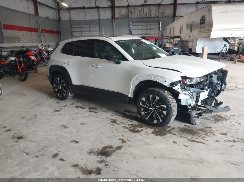 MAZDA CX-50 PREMIUM PLUS