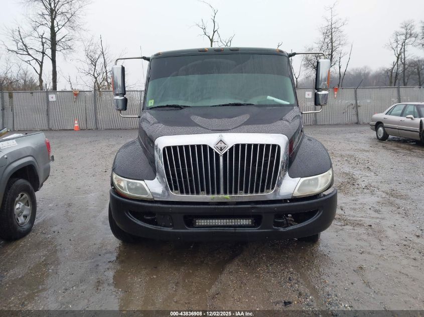2010 International 4000 4300 VIN: 1HTMMAAM9AH274008 Lot: 43836908