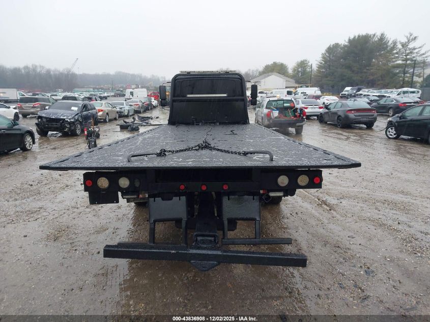 2010 International 4000 4300 VIN: 1HTMMAAM9AH274008 Lot: 43836908