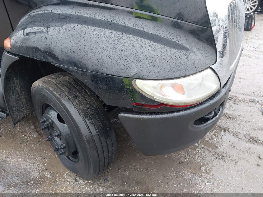 2010 International 4000 4300 VIN: 1HTMMAAM9AH274008 Lot: 43836908