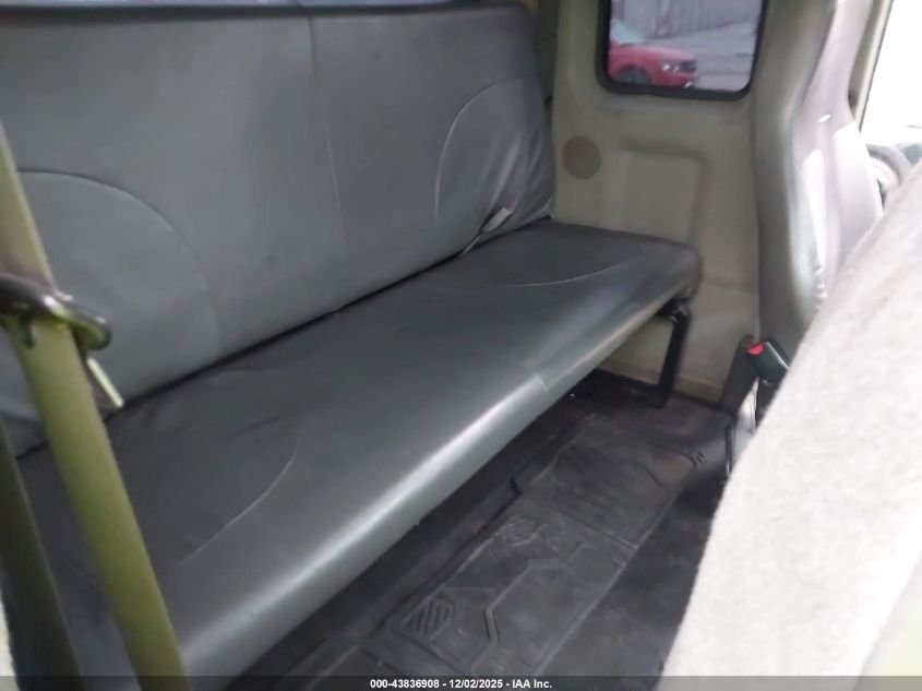 2010 International 4000 4300 VIN: 1HTMMAAM9AH274008 Lot: 43836908