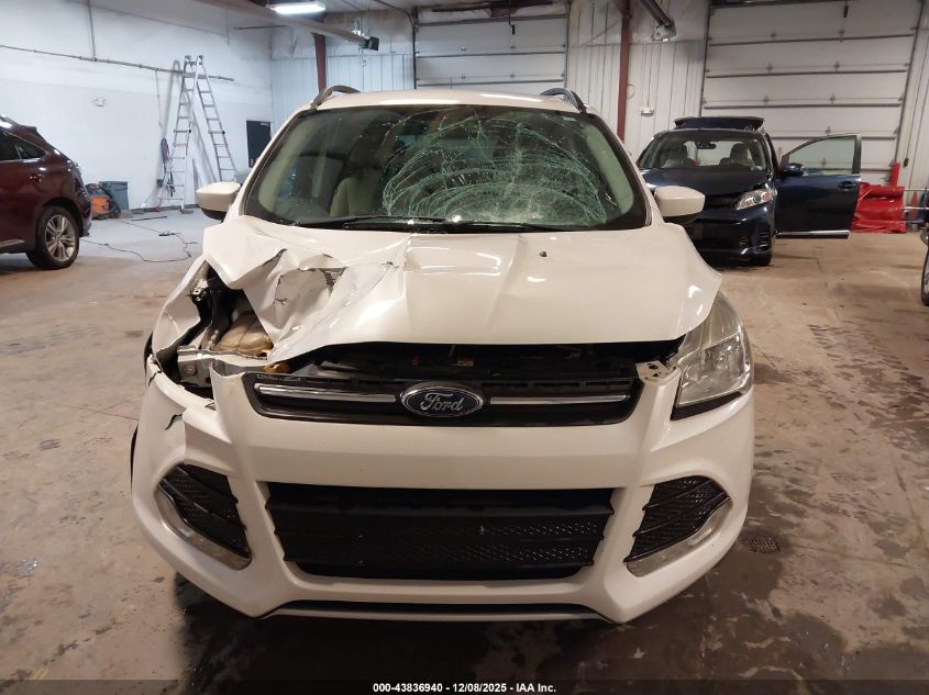 2016 Ford Escape Se VIN: 1FMCU9G99GUA05934 Lot: 43836940