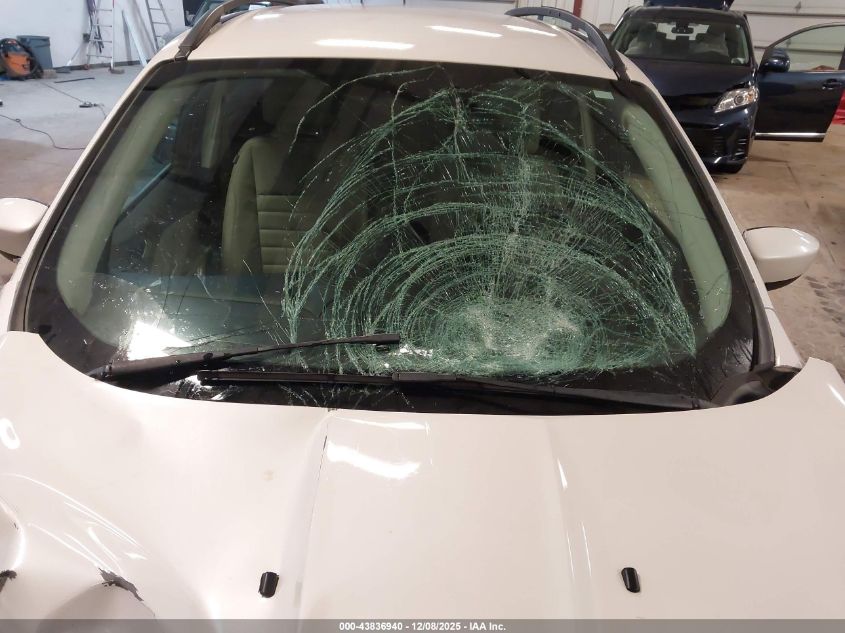 2016 Ford Escape Se VIN: 1FMCU9G99GUA05934 Lot: 43836940