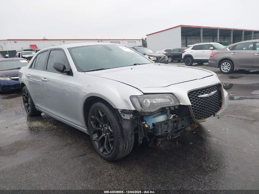 CHRYSLER 300 TOURING