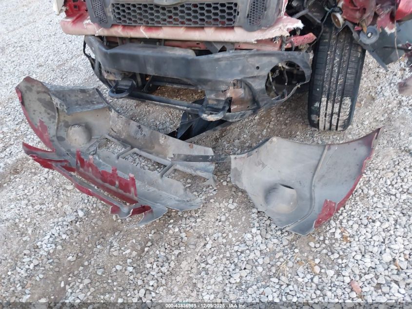 2002 Ford Explorer Sport VIN: 1FMYU60E42UB38931 Lot: 43836959