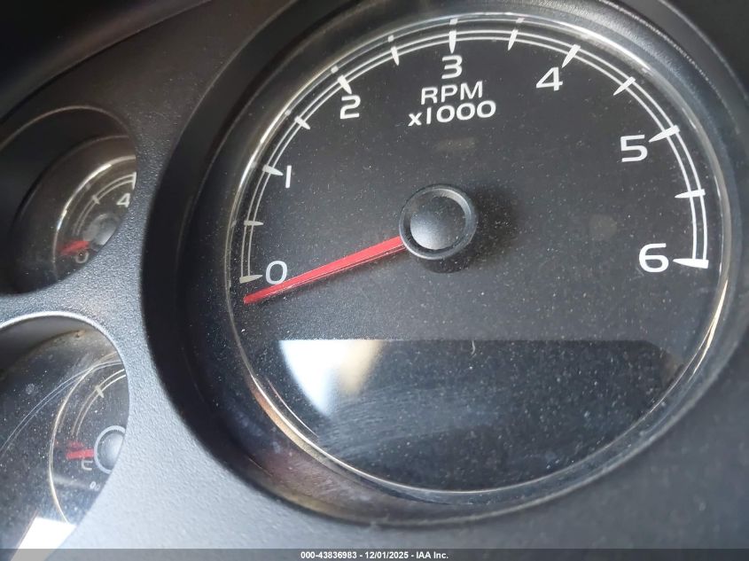 2007 Chevrolet Tahoe Lt VIN: 1GNFC13J87R141570 Lot: 43836983