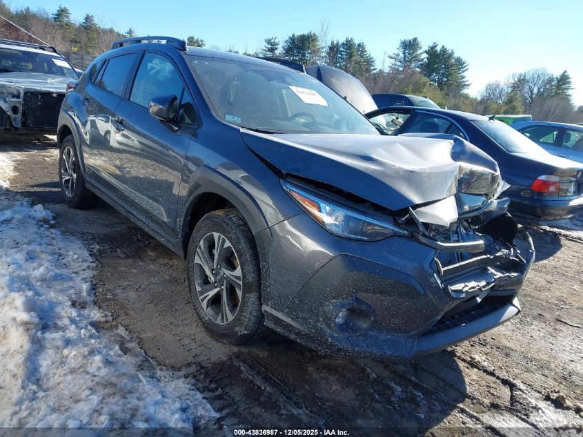 SUBARU CROSSTREK PREMIUM