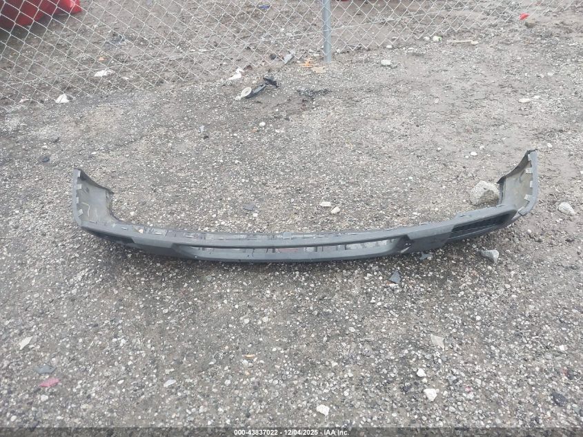 2007 Ford Ranger Stx/Xl/Xlt VIN: 1FTYR10D97PA18533 Lot: 43837022