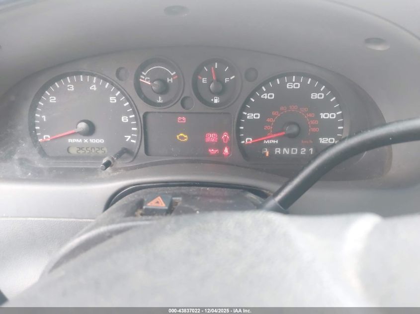 2007 Ford Ranger Stx/Xl/Xlt VIN: 1FTYR10D97PA18533 Lot: 43837022