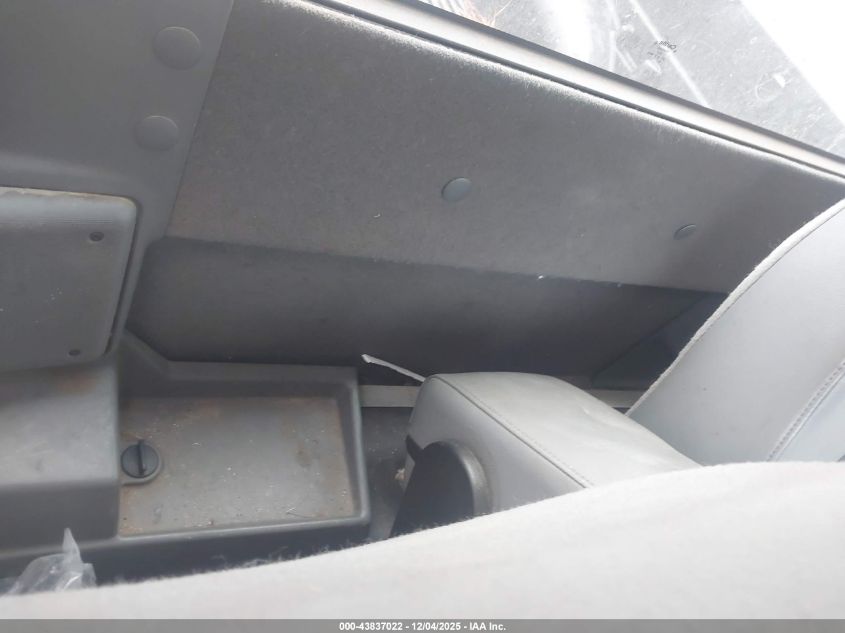 2007 Ford Ranger Stx/Xl/Xlt VIN: 1FTYR10D97PA18533 Lot: 43837022