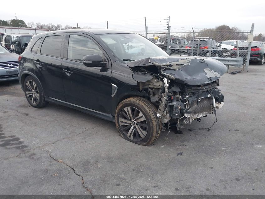 MITSUBISHI OUTLANDER SPORT 2.0 SE AWC