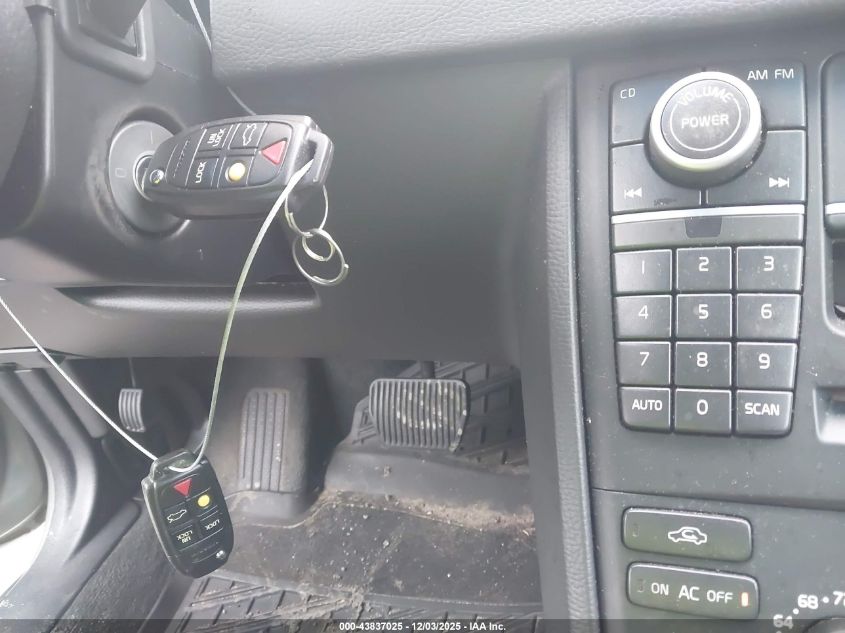 2007 Volvo Xc90 3.2 VIN: YV4CZ982771352362 Lot: 43837025