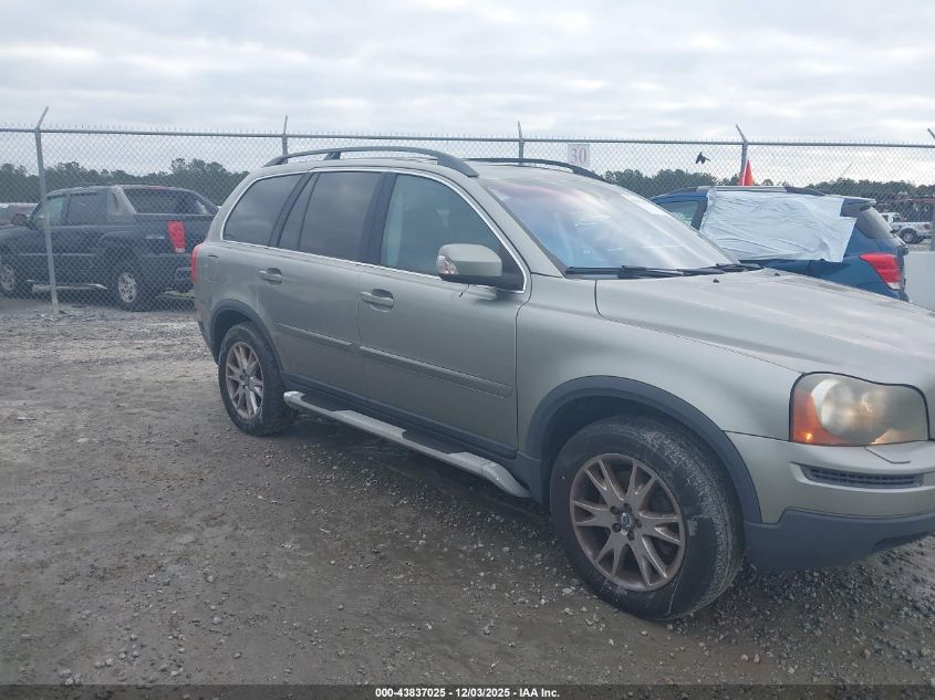 2007 Volvo Xc90 3.2
