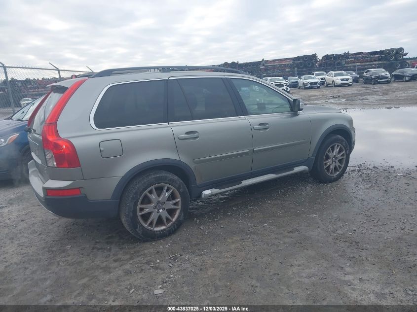 2007 Volvo Xc90 3.2