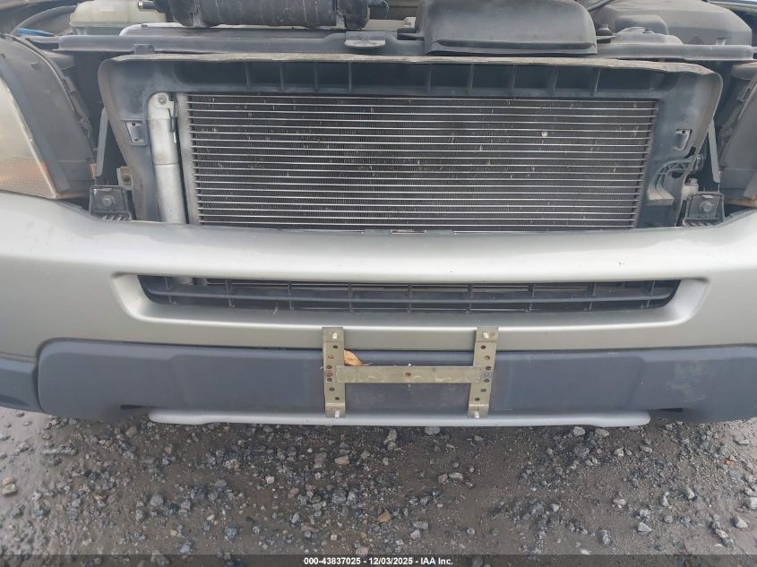 2007 Volvo Xc90 3.2 VIN: YV4CZ982771352362 Lot: 43837025