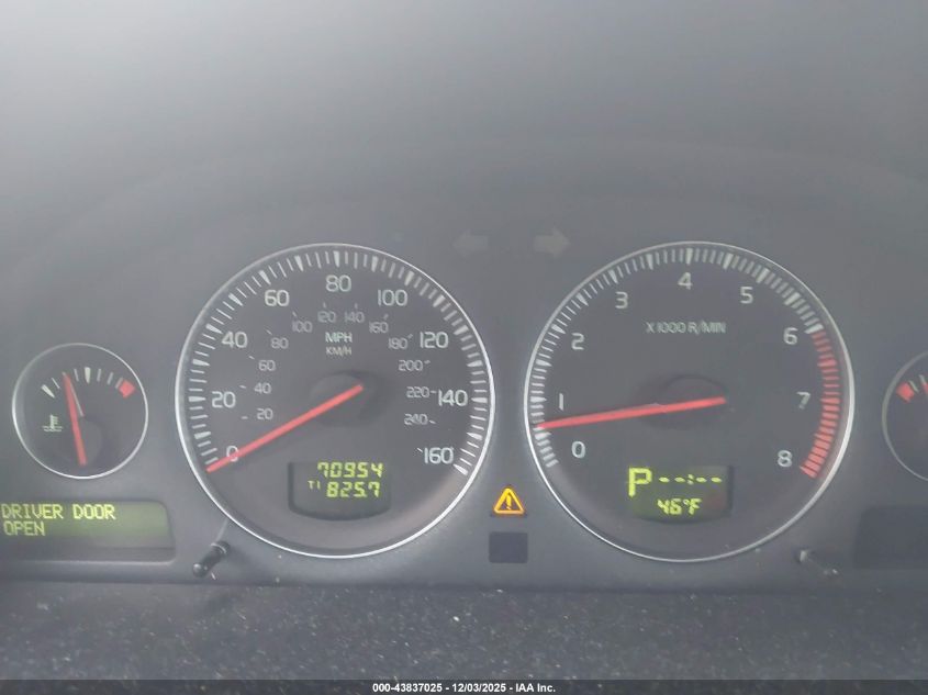 2007 Volvo Xc90 3.2 VIN: YV4CZ982771352362 Lot: 43837025