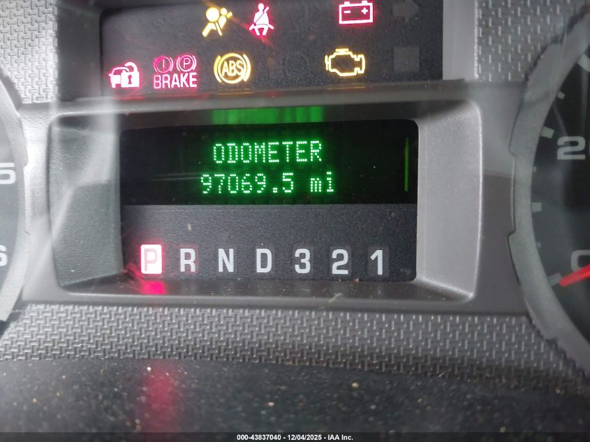 2008 Ford F-250 Fx4/Lariat/Xl/Xlt VIN: 1FTSX21578EA54145 Lot: 43837040