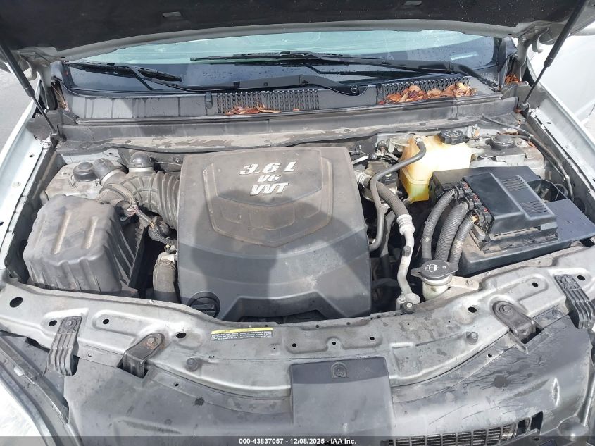 2009 Saturn Vue V6 Xr VIN: 3GSCL53789S590680 Lot: 43837057