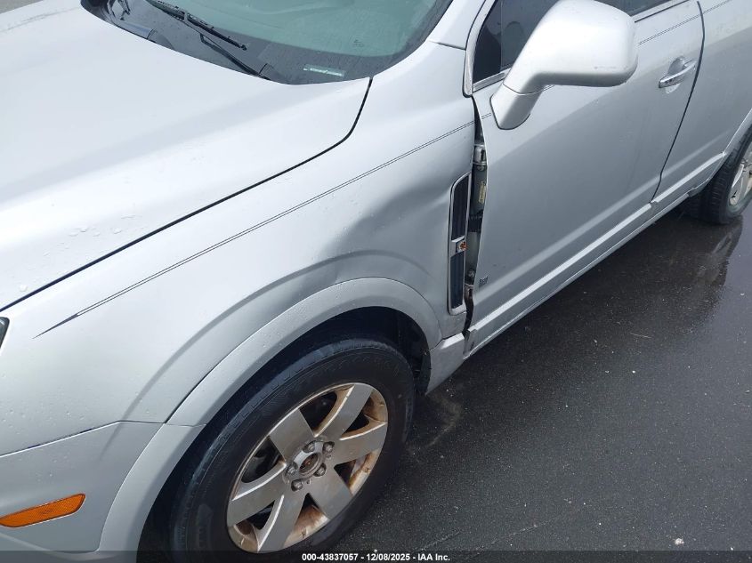 2009 Saturn Vue V6 Xr VIN: 3GSCL53789S590680 Lot: 43837057