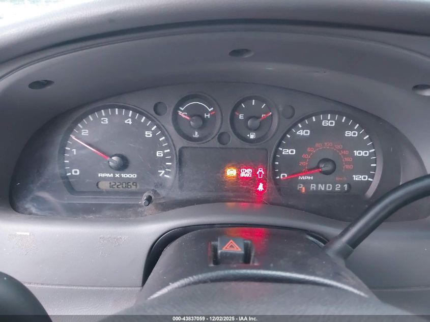 2006 Ford Ranger Fx4 Level Ii/Fx4 Off-Road/Sport/Xlt VIN: 1FTZR45E36PA55180 Lot: 43837059