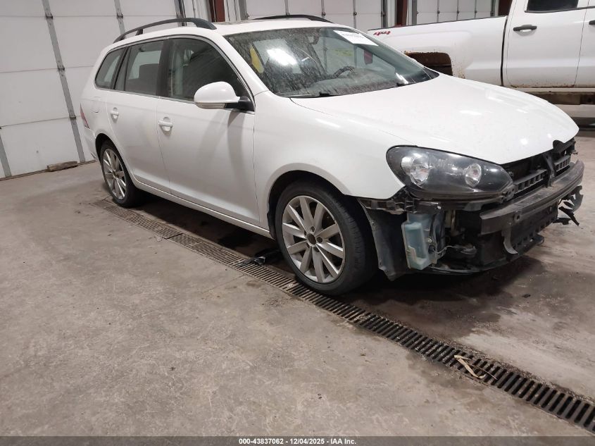 VOLKSWAGEN JETTA 2.0L TDI